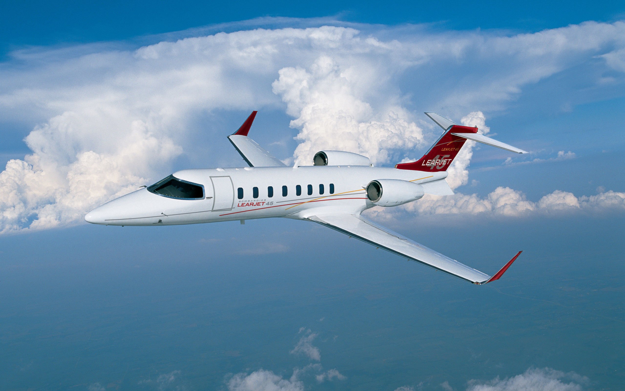learjet45-1 learjet45 1