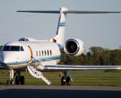 Gulfstream-V-feature