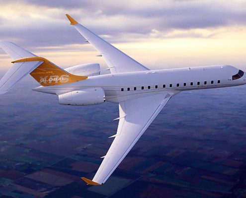 global-express-feature