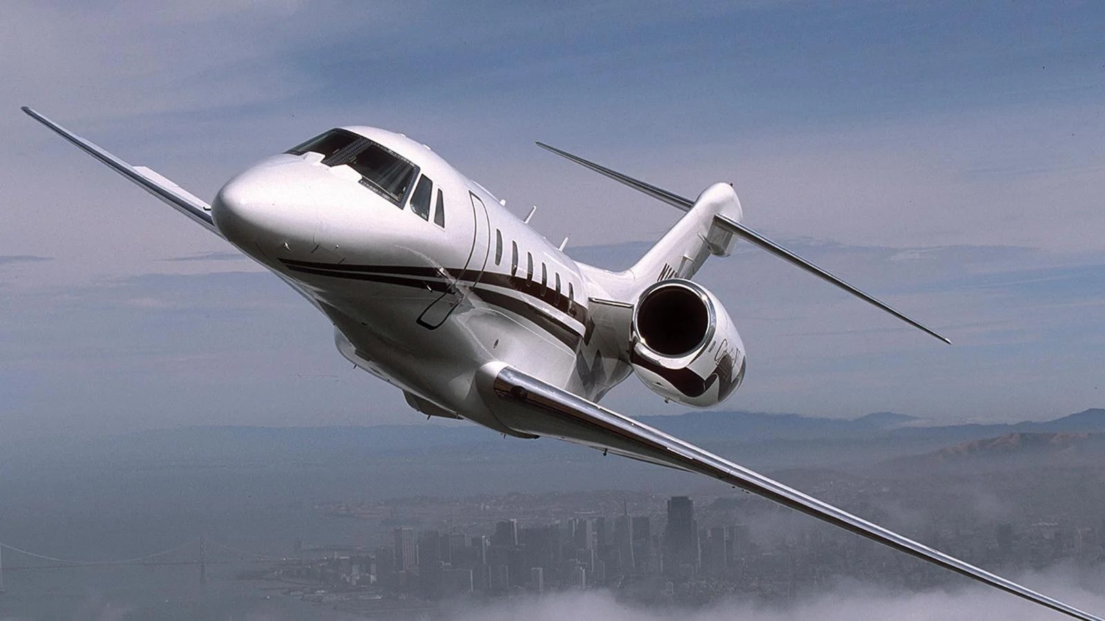 Citation X Citation X