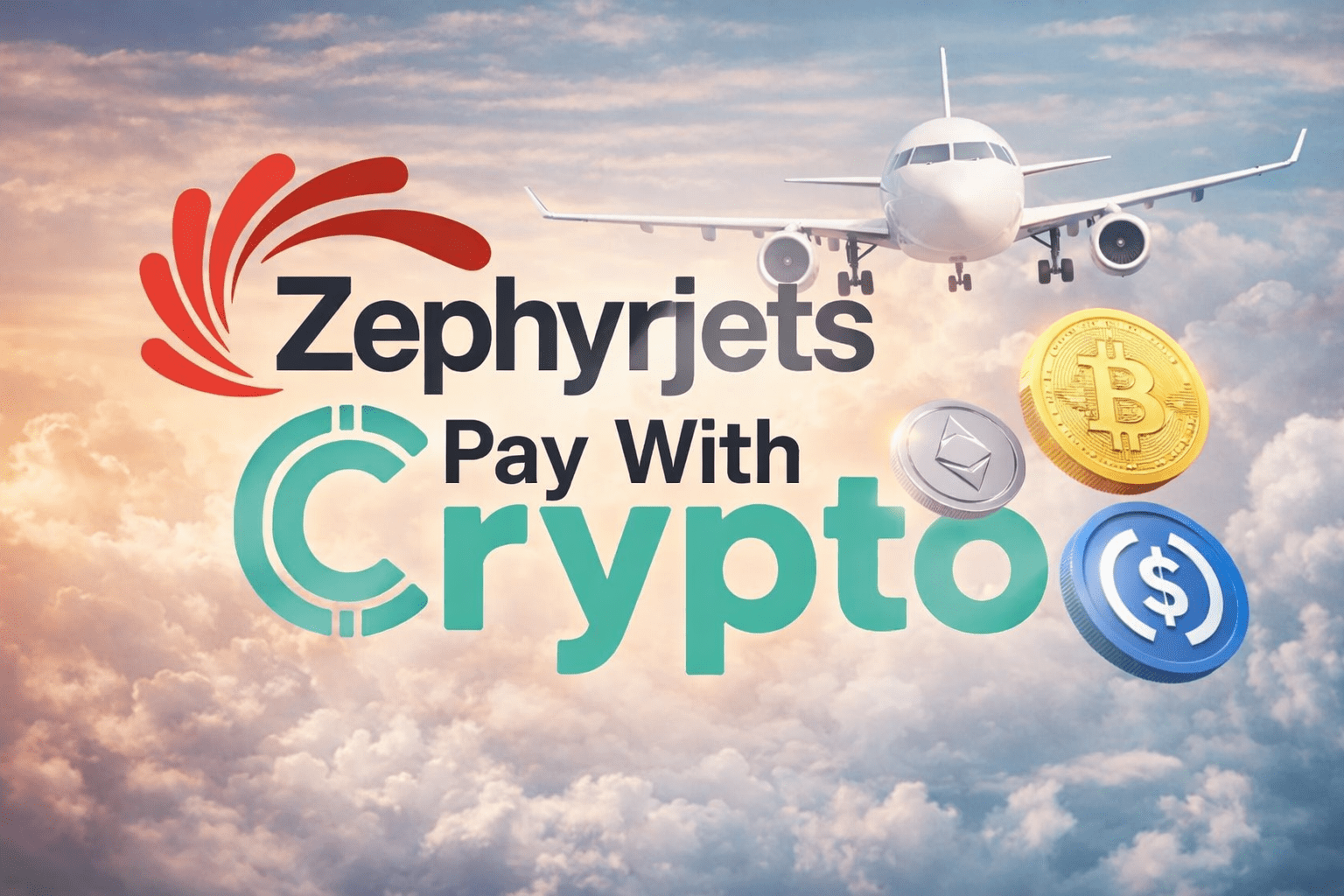 pay with crypto